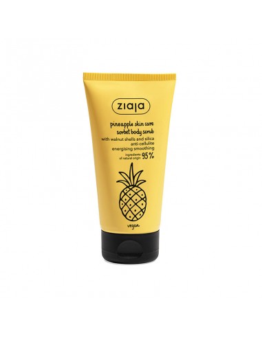 PIÑA Exfoliante corporal...