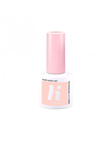 Esmalte semipermanente 5ml hi Hybrid...