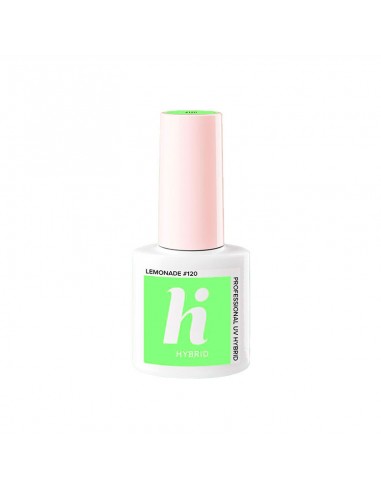 Esmalte semipermanente 5ml hi Hybrid...