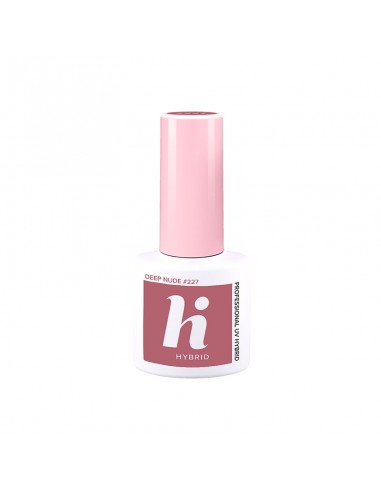 Esmalte semipermanente 5ml hi Hybrid...