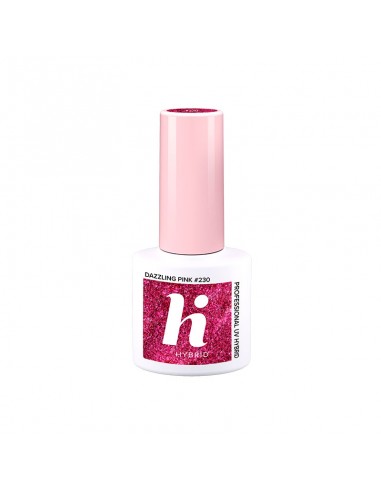 Esmalte semipermanente 5ml hi Hybrid...