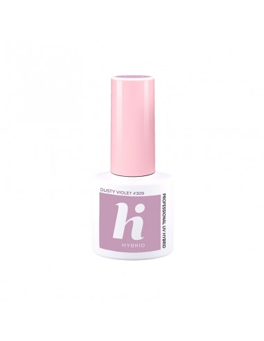 Esmalte semipermanente 5ml hi Hybrid...