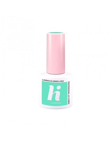 Esmalte semipermanente 5ml hi Hybrid...