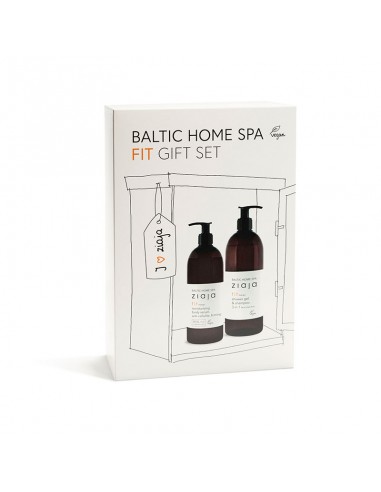 BALTIC HOME SPA FIT Set de regalo 