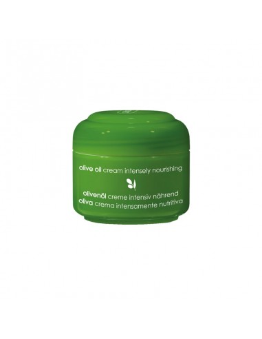 OLIVA Crema facial intensamente...