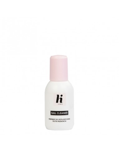 Limpiador de uñas 50ml Hi Hybrid