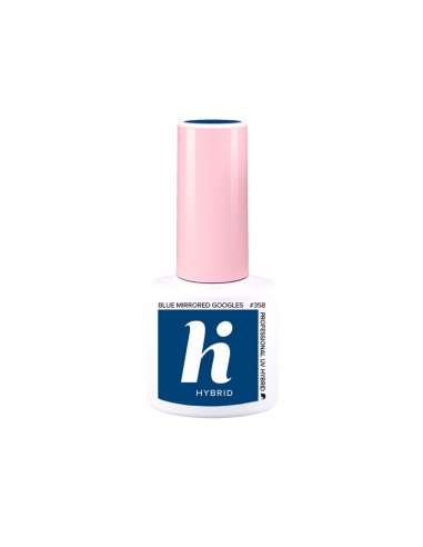 Esmalte semipermanente 5ml hi Hybrid...