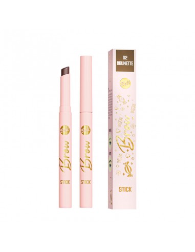 Cera para cejas Brow Stick