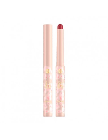 Barra de labios Glam Matt Floral Vibes