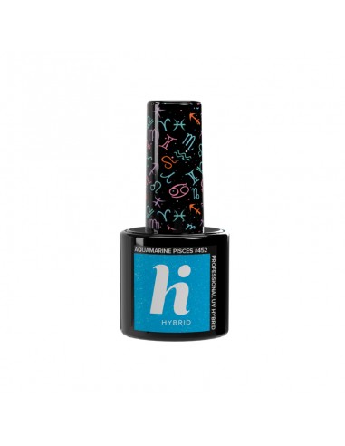 Esmalte semipermanente 5ml hi Hybrid...