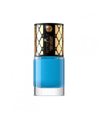 Esmalte de uñas Long Lasting Secretale