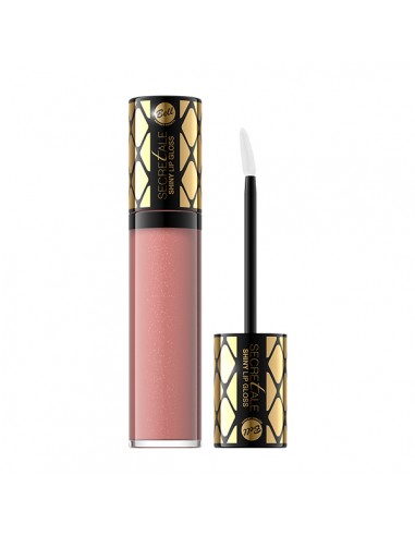 Brillo de labios Shiny Secretale