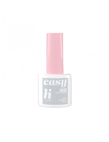 Esmalte semipermanente 5ml hi hybrid...