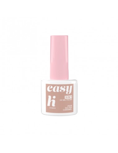 Esmalte semipermanente 5ml hi hybrid...