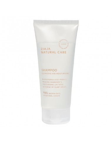 NATURAL CARE Champú hidratante