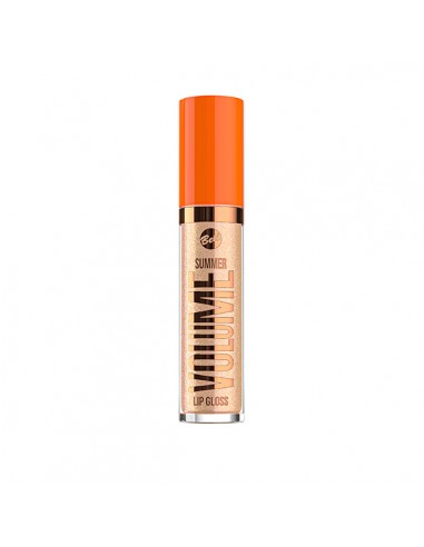 Brillo de labios voluminizador Summer